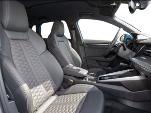 Audi RS3 Sportback 2.5 TFSI quattro S-Tronic 
