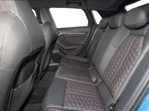Audi RS3 Sportback 2.5 TFSI quattro S-Tronic 