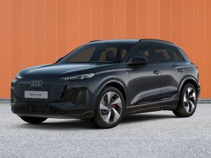 Audi Q6 e-tron quattro 