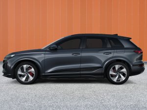 Audi Q6 e-tron quattro 