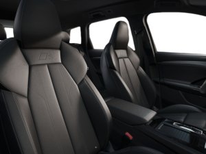 Audi Q6 e-tron quattro 