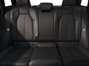 Audi Q6 e-tron quattro 