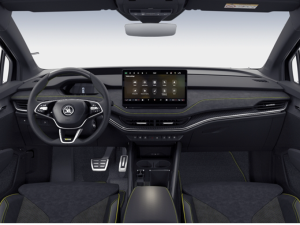Skoda Enyaq RS 82 kWh