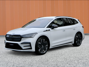 Skoda Enyaq RS 85x 82 kWh
