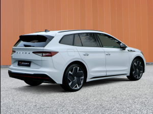 Skoda Enyaq RS 85x 82 kWh