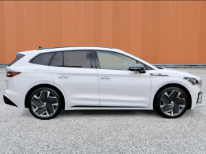 Skoda Enyaq RS 85x 82 kWh