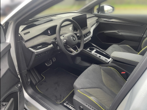 Skoda Enyaq RS 85x 82 kWh