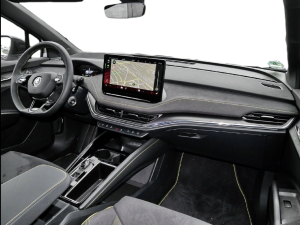 Skoda Enyaq RS 85x 82 kWh