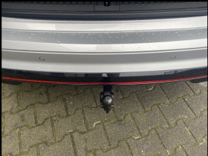 Skoda Enyaq RS 85x 82 kWh