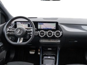 Mercedes-Benz B 220 4matic AMG-Line