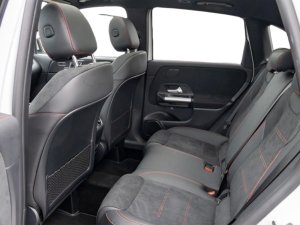 Mercedes-Benz B 220 4matic AMG-Line