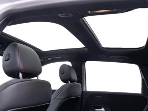 Mercedes-Benz B 220 4matic AMG-Line