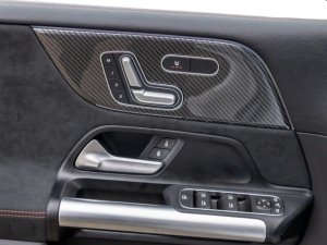 Mercedes-Benz B 220 4matic AMG-Line