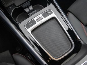 Mercedes-Benz B 220 4matic AMG-Line