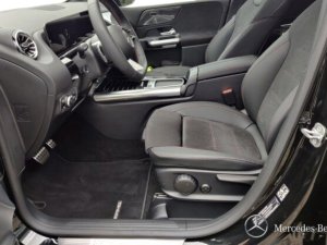 Mercedes-Benz B 220 4matic AMG-Line