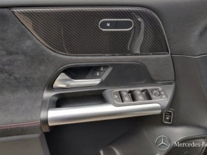 Mercedes-Benz B 220 4matic AMG-Line