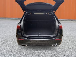 Mercedes-Benz B 220 4matic AMG-Line