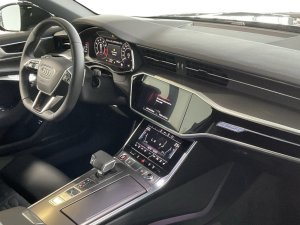 Audi RS6 Avant 4.0 TFSI quattro Tiptronic