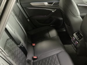 Audi RS6 Avant 4.0 TFSI quattro Tiptronic