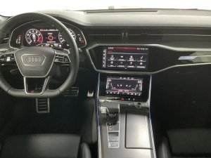 Audi RS6 Avant 4.0 TFSI quattro Tiptronic
