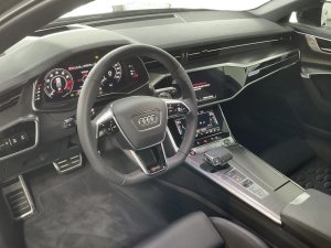 Audi RS6 Avant 4.0 TFSI quattro Tiptronic