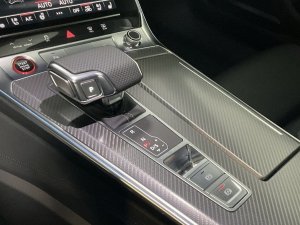Audi RS6 Avant 4.0 TFSI quattro Tiptronic
