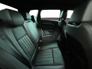 Skoda Karoq 2.0 TSI SportLine 4x4 DSG