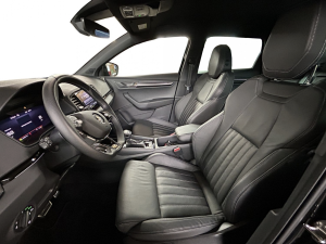Skoda Karoq 2.0 TSI SportLine 4x4 DSG