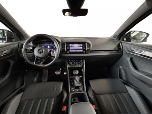 Skoda Karoq 2.0 TSI SportLine 4x4 DSG