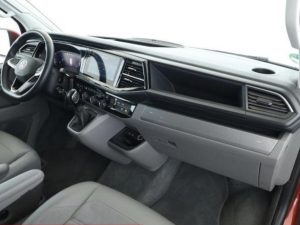 Volkswagen T6.1 California 2.0 TDI DSG Ocean 4Motion