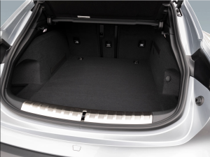 Porsche Taycan 4 Cross Turismo