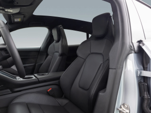 Porsche Taycan 4 Cross Turismo