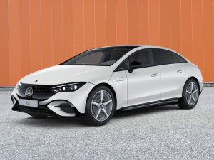 Mercedes-Benz EQE 500 AMG Line 4matic 
