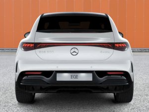 Mercedes-Benz EQE 500 AMG Line 4matic 