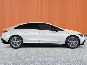 Mercedes-Benz EQE 500 AMG Line 4matic 