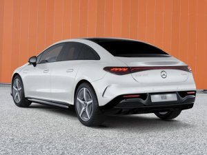 Mercedes-Benz EQE 500 AMG Line 4matic 