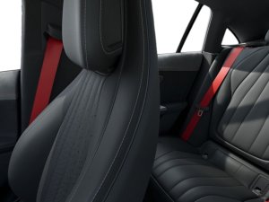 Mercedes-Benz EQE 500 AMG Line 4matic 