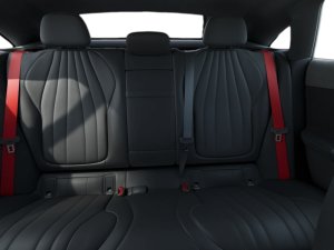 Mercedes-Benz EQE 500 AMG Line 4matic 