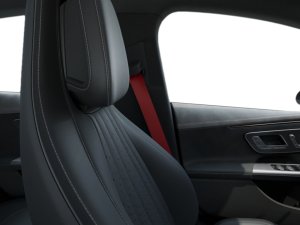 Mercedes-Benz EQE 500 AMG Line 4matic 