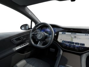 Mercedes-Benz EQE 500 AMG Line 4matic 