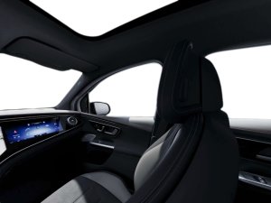Mercedes-Benz EQE 500 SUV Executive Edition AMG Line 4matic 