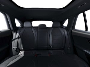 Mercedes-Benz EQE 500 SUV Executive Edition AMG Line 4matic 