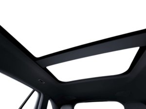 Mercedes-Benz EQE 500 SUV Executive Edition AMG Line 4matic 