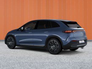 Mercedes-Benz EQE 500 SUV Executive Edition AMG Line 4matic 