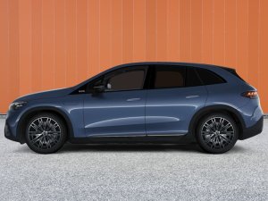 Mercedes-Benz EQE 500 SUV Executive Edition AMG Line 4matic 