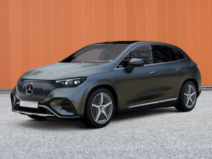 Mercedes-Benz EQE 500 SUV Executive Edition AMG Line 4matic 
