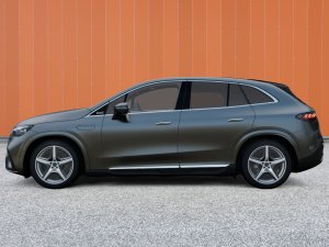 Mercedes-Benz EQE 500 SUV Executive Edition AMG Line 4matic 