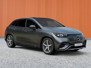 Mercedes-Benz EQE 500 SUV Executive Edition AMG Line 4matic 