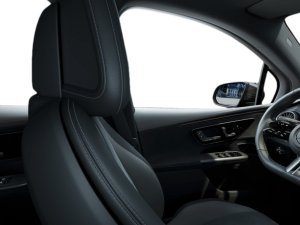 Mercedes-Benz EQE 500 SUV Executive Edition AMG Line 4matic 