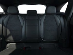 Mercedes-Benz EQE 500 SUV Executive Edition AMG Line 4matic 
